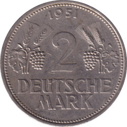 MAROC - 50 cents 1974