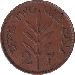MAROC - 1 franc 1951 1370