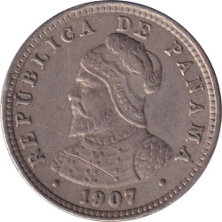 MAROC - 10 francs 1371