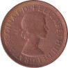 copy of France • Franc - 1 franc - Semeuse - 1959-2001 - 1960