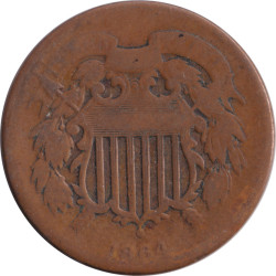 United States of America -...