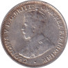 Australia - 3 pence - Georges V -  1924 - No762