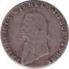 German States - 4 groschen - Firedrich Wilhelm III - 1804 A - No679