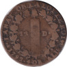 France - 12 deniers - FRANÇOIS - 1792 T - No01