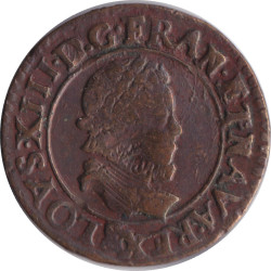 France - Double tournois -...