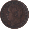 Portugal - 10 reis - Louis I - Head - 1883 - No03