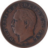 Portugal - 20 reis - Louis I - Head - 1884 - No05