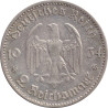 Germany - 2 mark - Postdam - 1934 A - No10