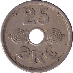 Denmark - 25 ore -...