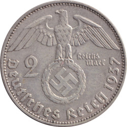 Germany - 2 mark -...