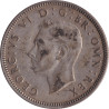 United Kingdom - 1 shilling - George VI - Angleterrre - 1939 - No29