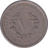 United States of America - 5 cents - Tête de la Liberté - 1905 - No33