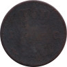 Netherlands - 1 cent - Guillaume I - 1827 - No49