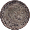Netherlands - 5 cents - Guillaume III - 1850 - No67