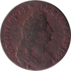 France - Louis XIIII -...