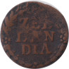 Netherlands - Zeeland - 1 duit - 1669 - No77
