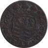 Netherlands - Zeeland - 1 duit - 1747 - No78