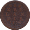 Netherlands - Zeeland - 1 duit - 1794 - No80