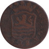 Netherlands - Zeeland - 1 duit - 1794 - No80