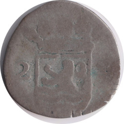 Netherlands - Zeeland - 2 Stuiver - 1699 - No83