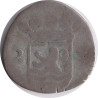 Netherlands - Zeeland - 2 Stuiver - 1699 - No83