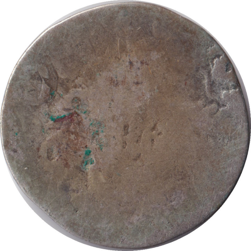 Netherlands - Zeeland - 2 Stuiver - 161X - No84