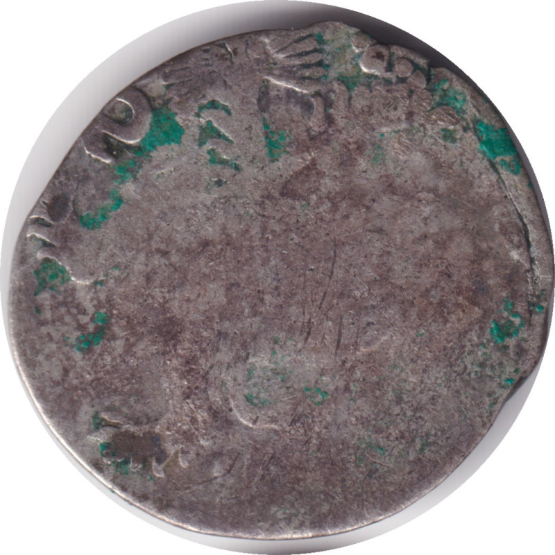 Netherlands - Zeeland - 2 Stuiver - 1617 - No85