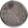 Netherlands - Zeeland - 2 Stuiver - 1617 - No85