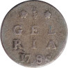 Netherlands - Gederland - 1 stuiver - 1785 - No89