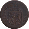 Netherlands - Gederland - 1 duit - 1756 - No90