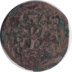 Netherlands - Overijssel - 1 stuiver - 163X - No94