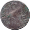 Netherlands - Overijssel - 2 stuiver - 16XX - No95