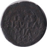 Netherlands - Overijssel - 1 duit - 1628 - No98