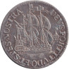 Netherlands - West Friesland - 3 stuiver - 1678 - No100