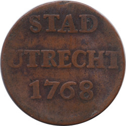 Netherlands - Utrecht - 1...