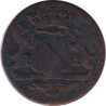 Netherlands - Utrecht - 1 duit - 1787 - No103