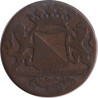 Netherlands - Utrecht - 1 duit - 1785 - No104