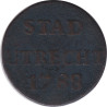 Netherlands - Utrecht - 1 duit - 1788 - No106