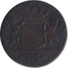 Netherlands - Utrecht - 1 duit - 1788 - No106
