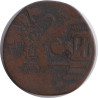 Holland - 1 duit - 1780 - No108