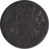 Holland - 1 duit - 1754 - No110