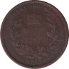 Guyana - 1/2 stuiver - Georges III -  1813 - No584