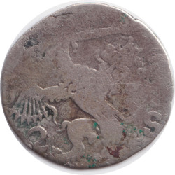 Holland - 2 stuiver - 1616...