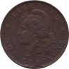 Argentina - 2 centavos - Liberty head -  1893 - No780