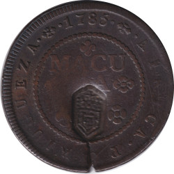 Portuguese Africa -...