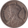 New Zealand - 3 pence - George V - 1933 - No132