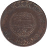 Turquie - 5 kurush - No134