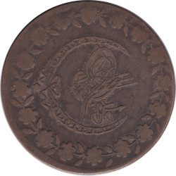 Turquie - 5 kurush - No135