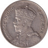 Fiji - 1 shilling - George V -  1936 - No588