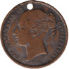 United Kingdom - Token - Publicity - No322